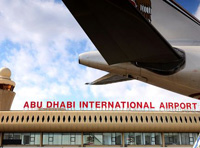 TAV JV to Build Abu Dhabi Airport Terminal