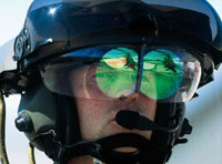 Thales TopOwl® Helmet Selected for A400M Flight Tests