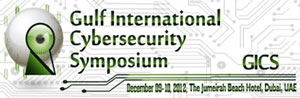 The Gulf International Cyber Security Summit