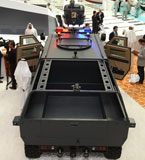 UAE Ministry of Interior Acquires 200 NIMR Vehicles