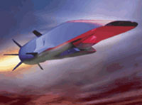 US Conducts Tests of Hypersonic Waverider Aircraft