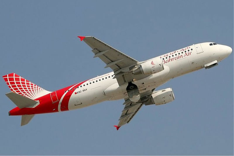 Bahrain Air Files for Liquidation