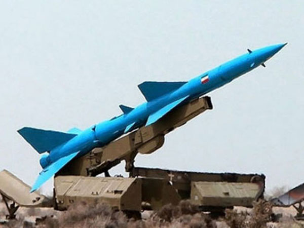 Iran Fires Tondar, Tosan Missiles in Latest Wargames
