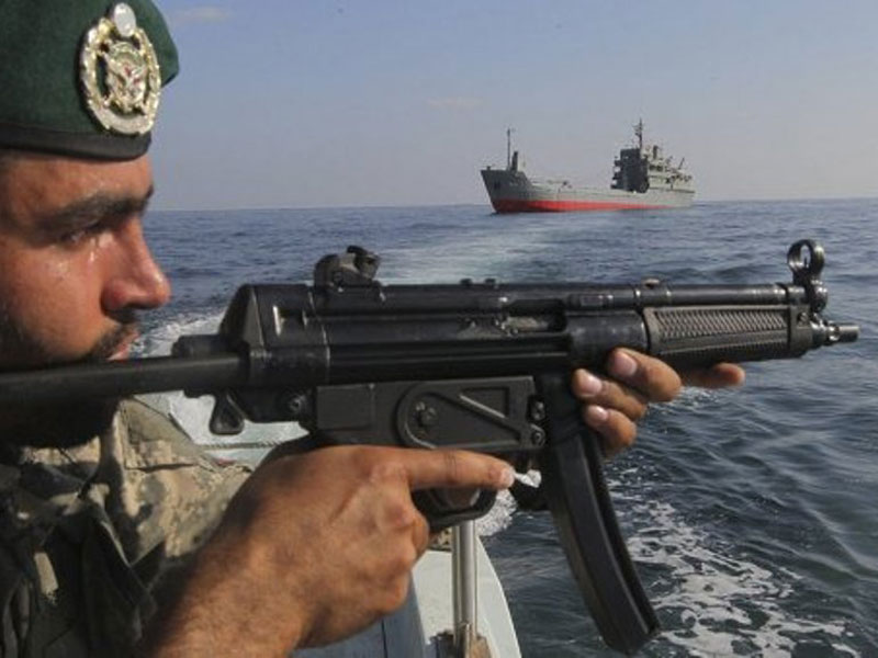 Iran to Deploy Warships Fleet to Mediterranean Sea