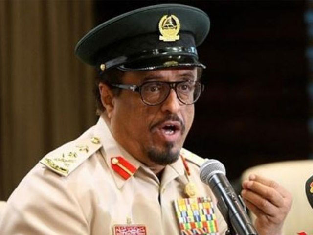 Khalfan: “UAE Militant Cell Linked to Yemen