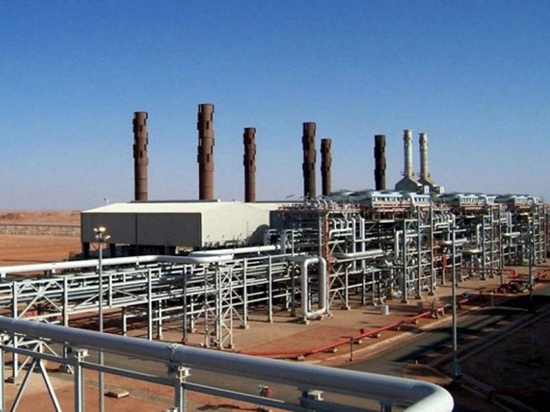 Libya, Egypt to Beef Up Oil Fields Security After Algerian Crisis