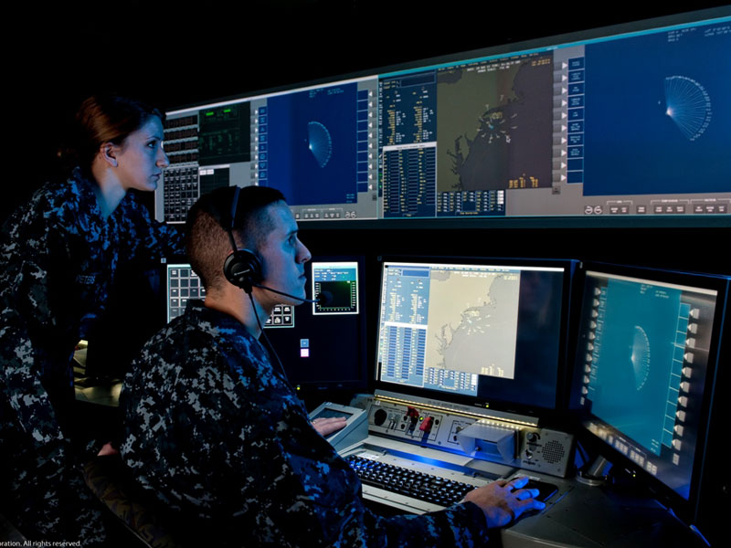 Lockheed Martin Wins 2 U.S. Navy Contracts