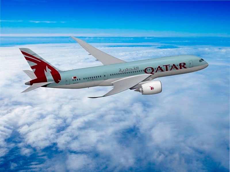 Qatar Airways Wants to be 1st Customer for Boeing 777X