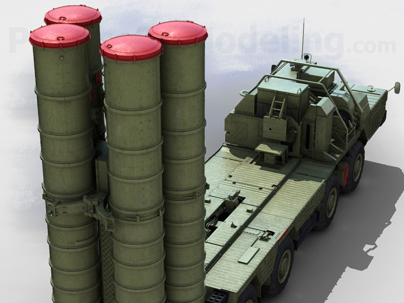 S-300 Missile Sale to Syria: The Unanswered Questions