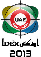 UAE to Host Largest Country Pavilion at IDEX 2013