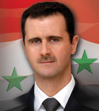 Assad: “Chemical Inspectors Can Go to Every Site”