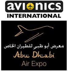 Avionics Int’l to Run in Parallel with Abu Dhabi Air Expo