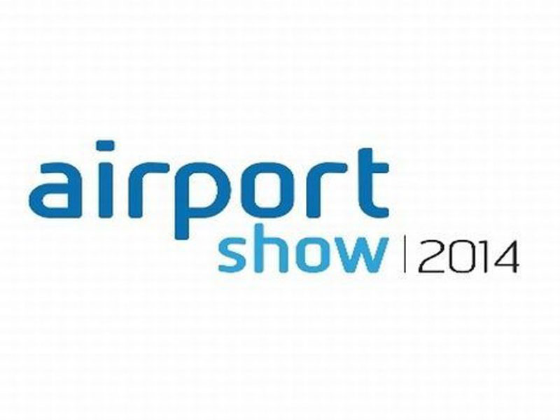 Dubai to Host Airport Show 2014