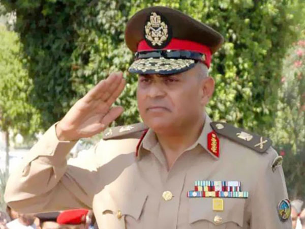 Egypt Appoints New Defense Minister and Chief-of-Staff