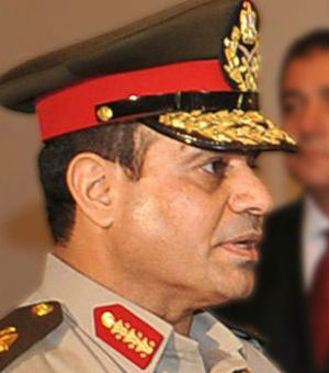 Egyptian Army Issues All Parties 48-Hour Ultimatum