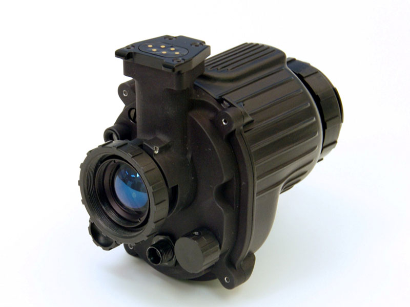 Exelis Wins Order for i-Aware® Night Vision Goggles 