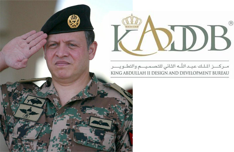 REGIONAL SURVEY: DEFENSE POSTURE IN JORDAN Overview on the Jordanian Armed Forces Role of Special Operations Forces (SOF) Advanced military academics & training centers Evolution of Jordanian Defense Industry Latest innovations at King Abdullah II Design & Development Bureau (KADDB)