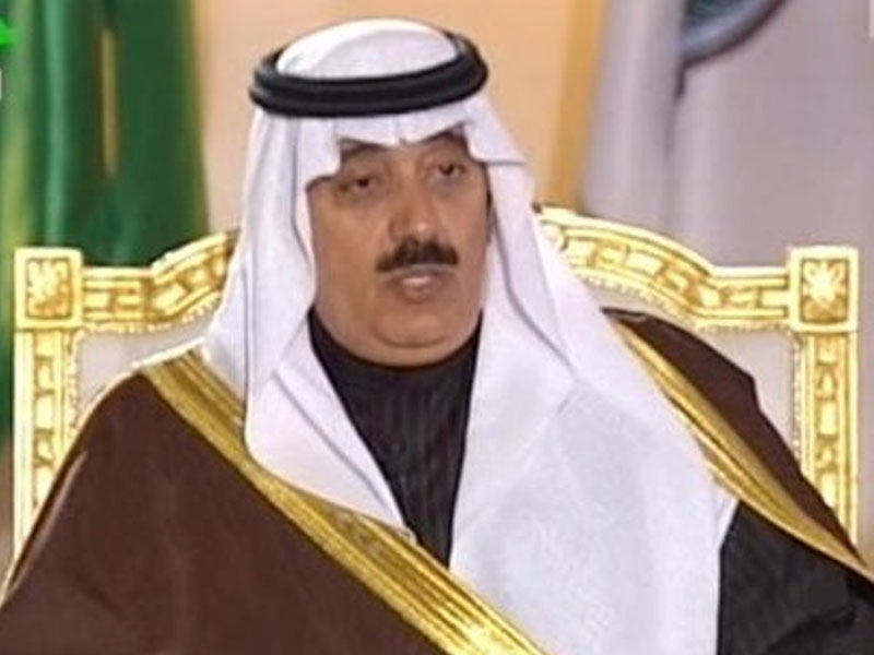 GCC Plans 100,000-Strong Joint Security Force