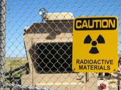 Gulf States to Develop Nuclear Disaster Alert System
