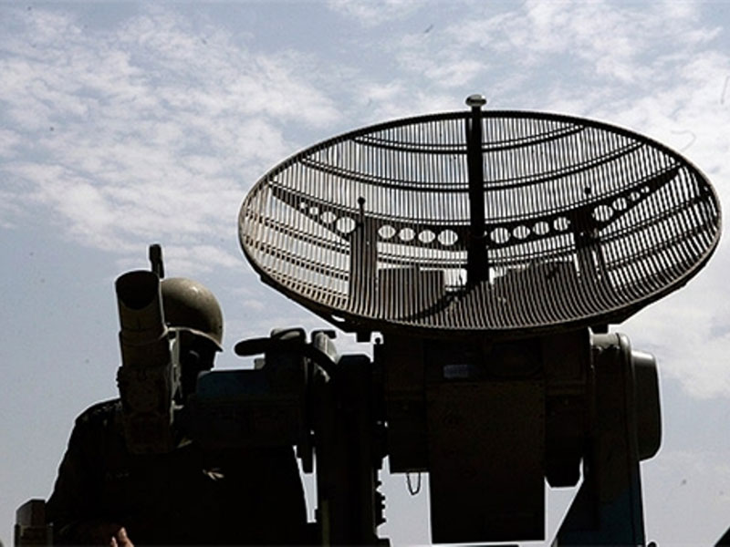 Iranian Air Defense to Launch Space Radar in Months