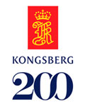 KONGSBERG Celebrates 200th Anniversary