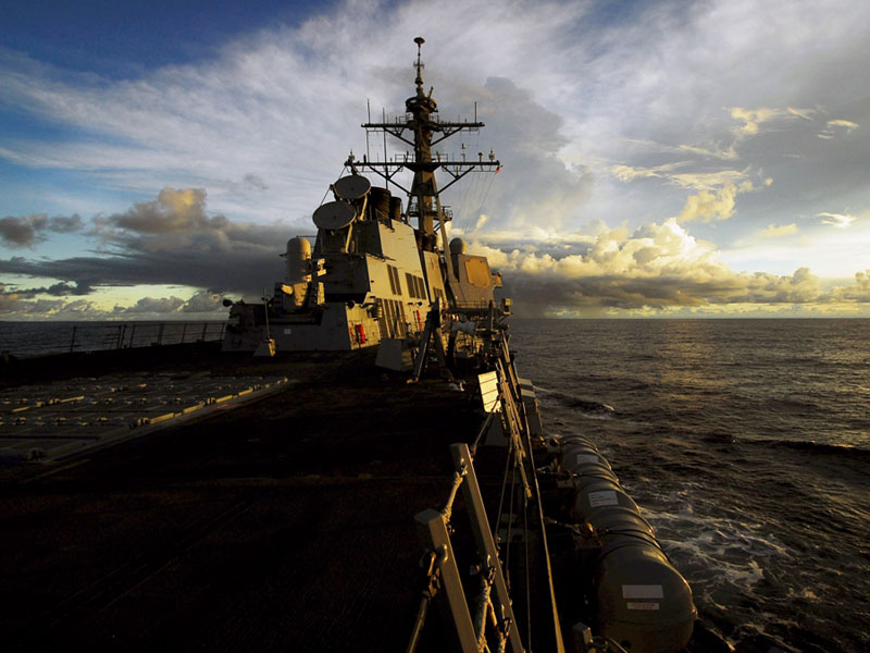 Lockheed Martin Advances Aegis Affordability for US Navy