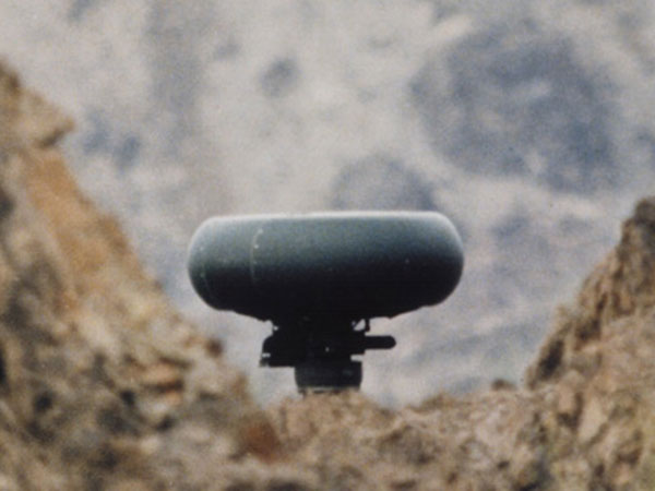 LONGBOW LLC Wins Saudi Apache Radar Contract