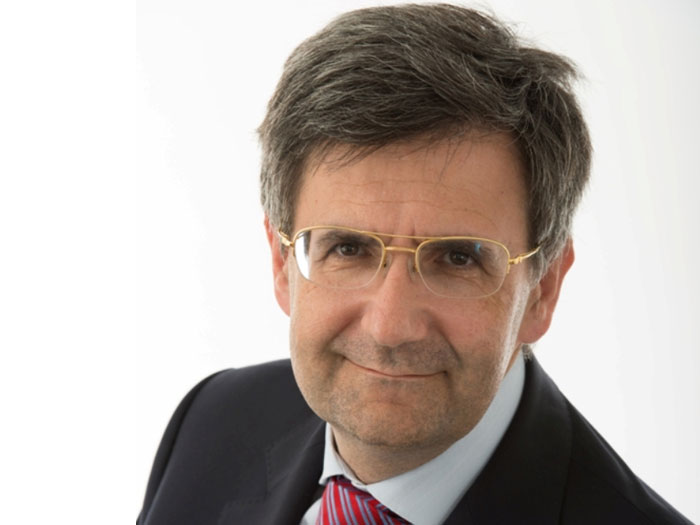 Philippe Duhamel Named CEO of ThalesRaytheonSystems