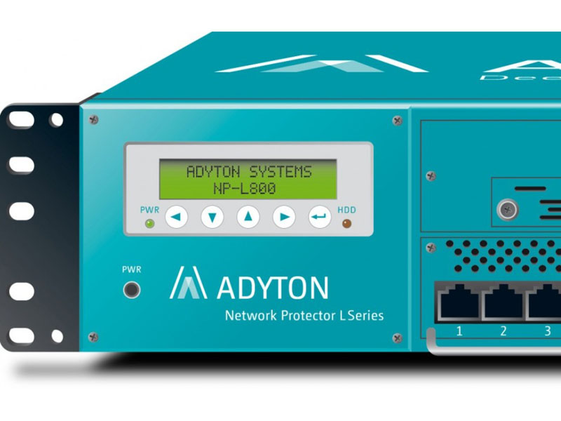 Rohde & Schwarz announces Acquires Adyton Systems