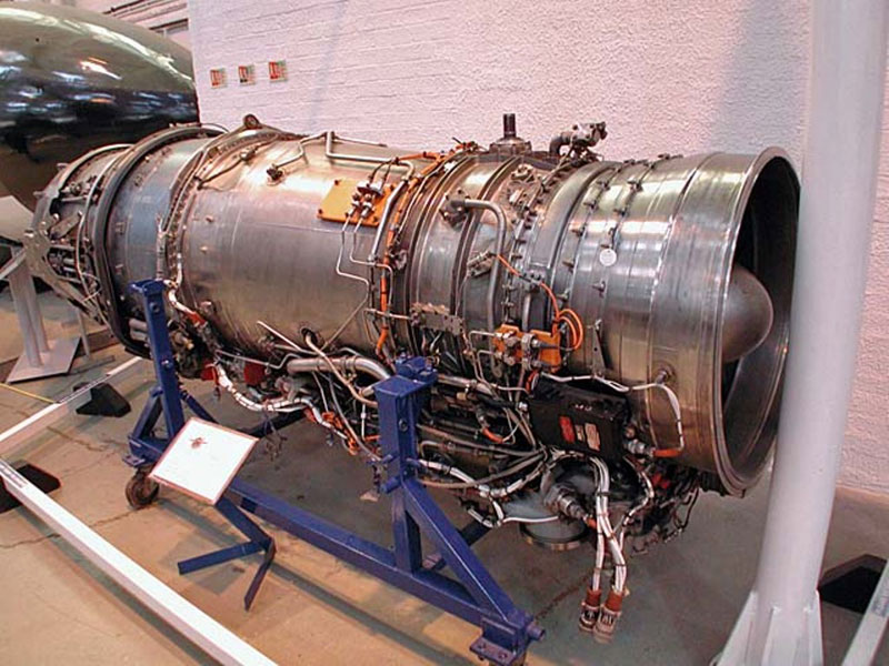 Rolls-Royce, Snecma Welcome New Combat Engine Studies