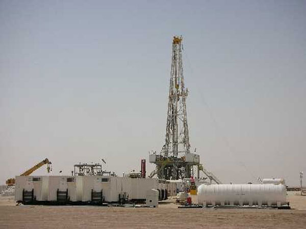 Thales’ Integrated Security System for Iraqi Oil Field