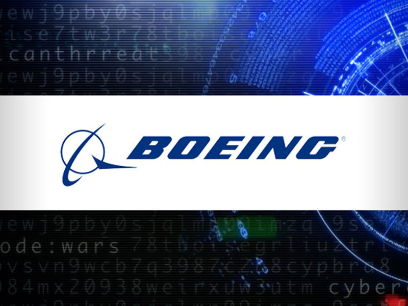 Boeing to Open First Cyber Analytics Center Outside the US 