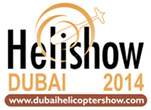 Dubai Helishow 2014 to Take Place Next Week