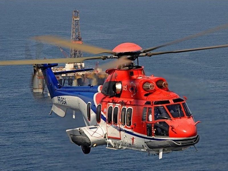 EASA Certifies Airbus Helicopters’ EC225 Gear Shaft Redesign