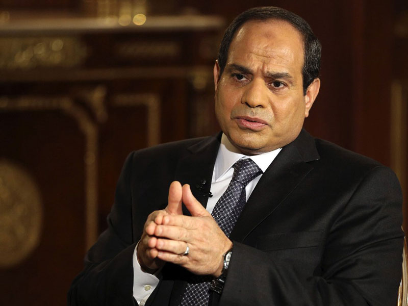 Egypt Considering Bigger Role for Military Courts
