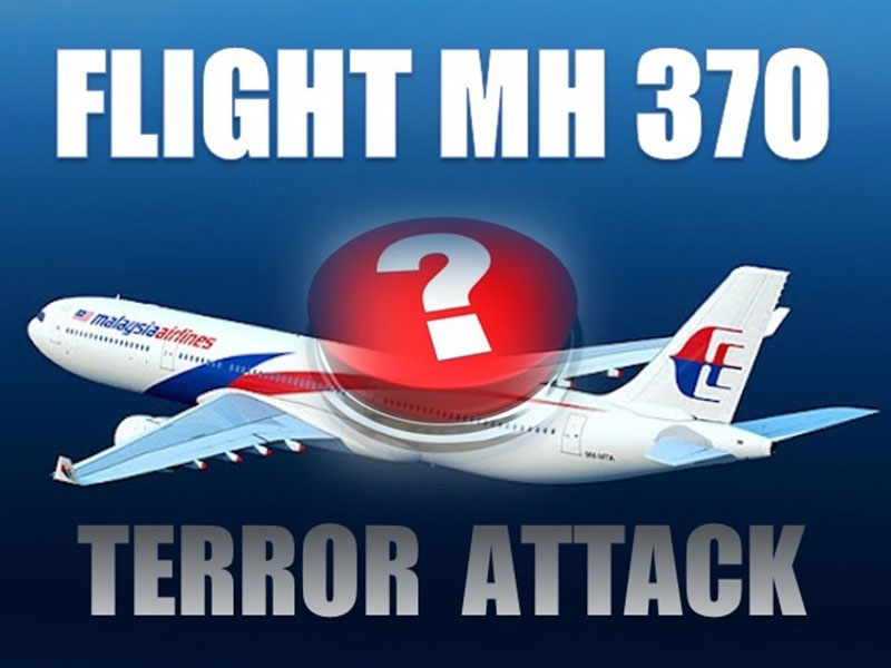 Eleven Suspected al-Qaeda Links Arrested in MH370 Probe