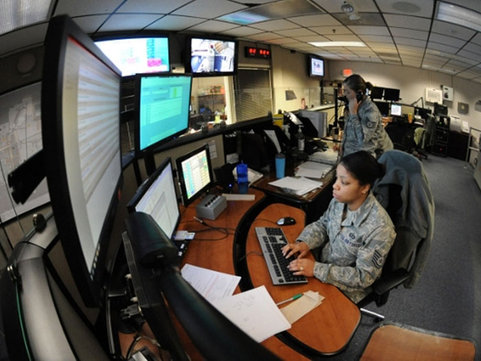 Exelis Wins USAF Order For Data Storage and Retrieval