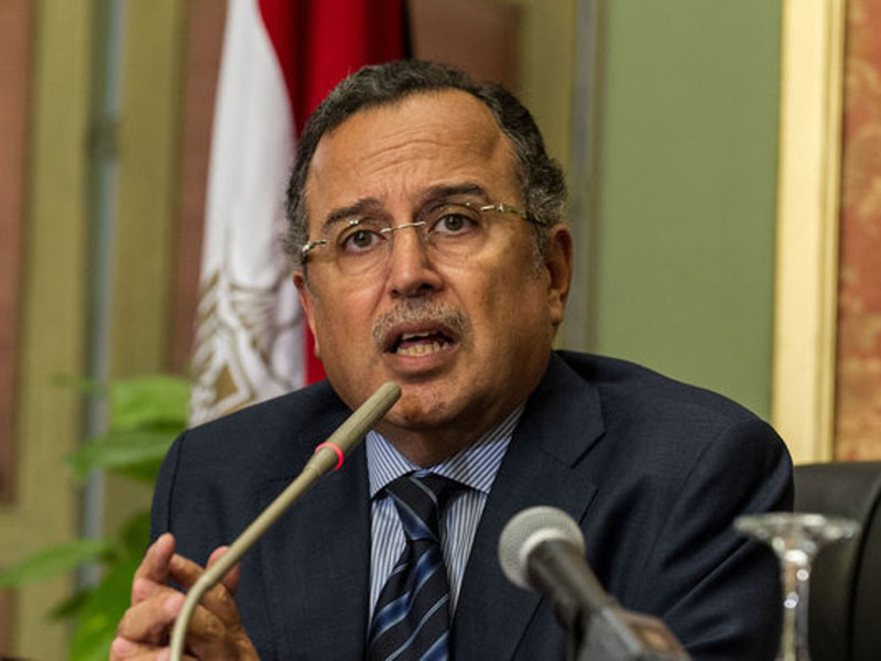 Fahmy: “Egypt to Acquire Modern Russian Arms”
