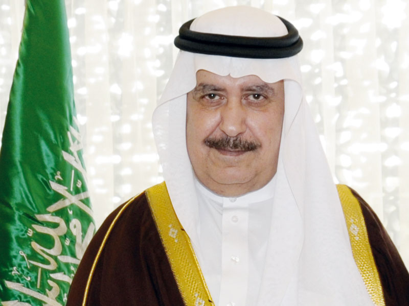 REGIONAL SURVEY: DEFENSE POSTURE IN THE KINGDOM OF SAUDI ARABIA