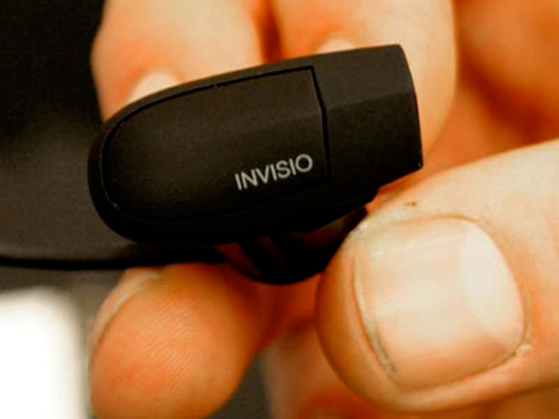 INVISIO Wins New Order for Headsets & Accessories