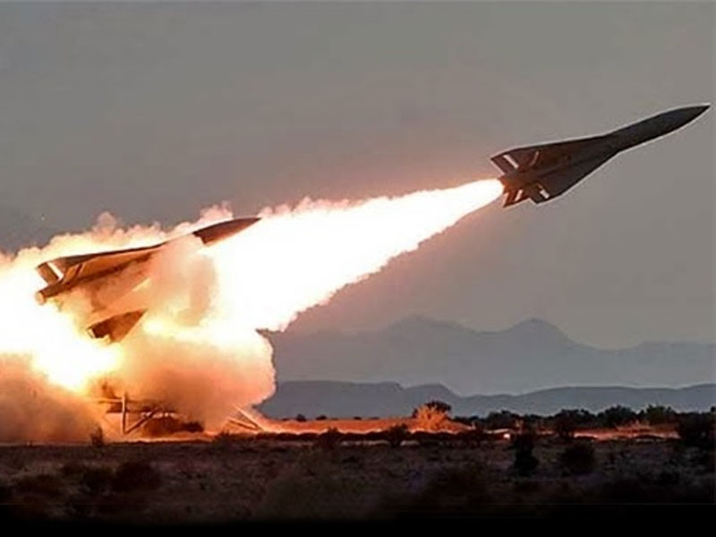 Iran Designs Sayyad 3 Missile for S-200 Air Defense System