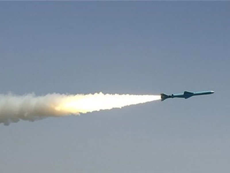 Iran Mounts Cruise Missiles on Navy Vessels, Coastal Defense