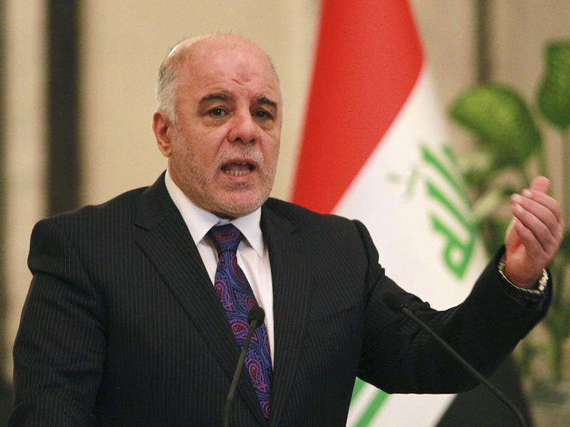 Iraq to Seek NATO’s Support for Building Defense Capacity