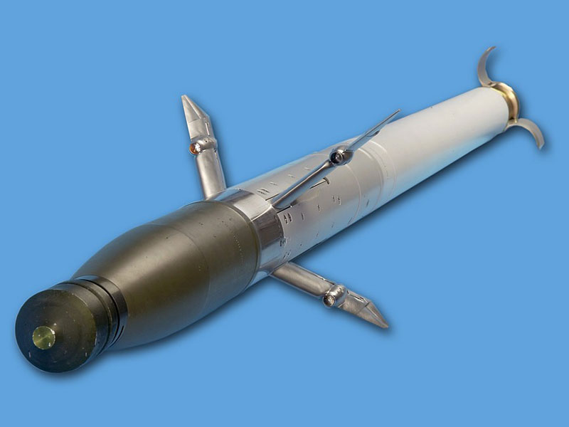 Jordan Acquires BAE Systems’ Precision Rockets
