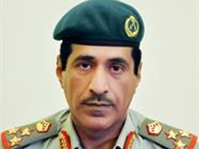 Kuwait National Guard Launches Training Courses for Youth