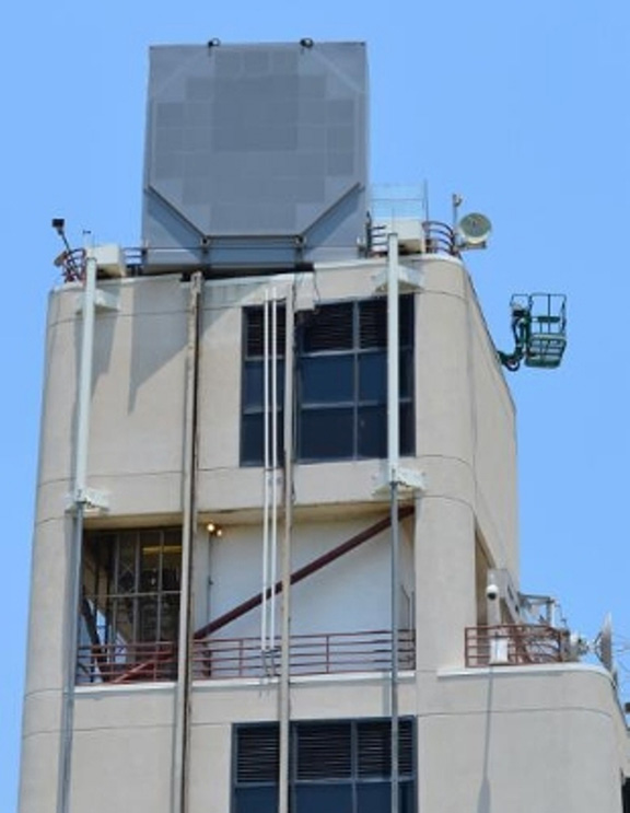 Raytheon Completes 2 Air & Missile Defense Radar Reviews