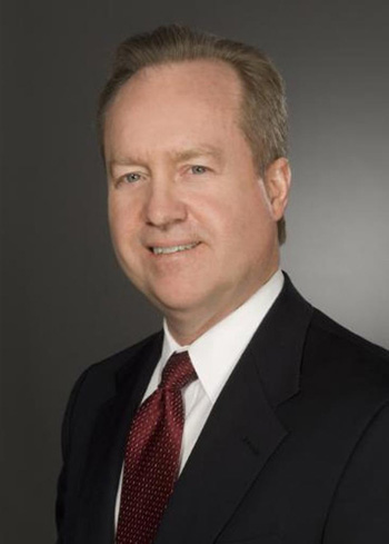 Raytheon Names Thomas A. Kennedy Chairman of the Board 