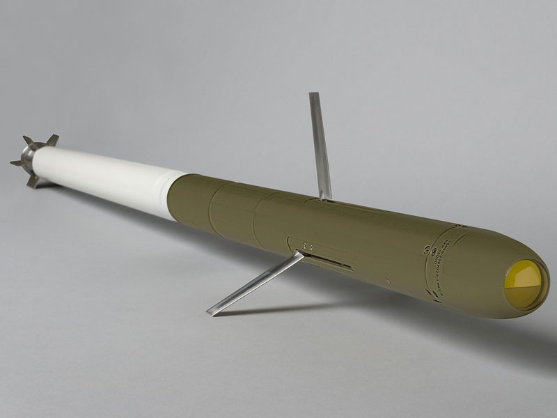 Raytheon Starts Laser Guided Rocket Production for UAE
