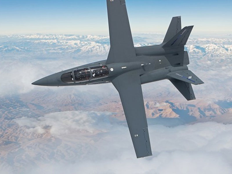 Textron AirLand’s Scorpion to Participate in Major Events