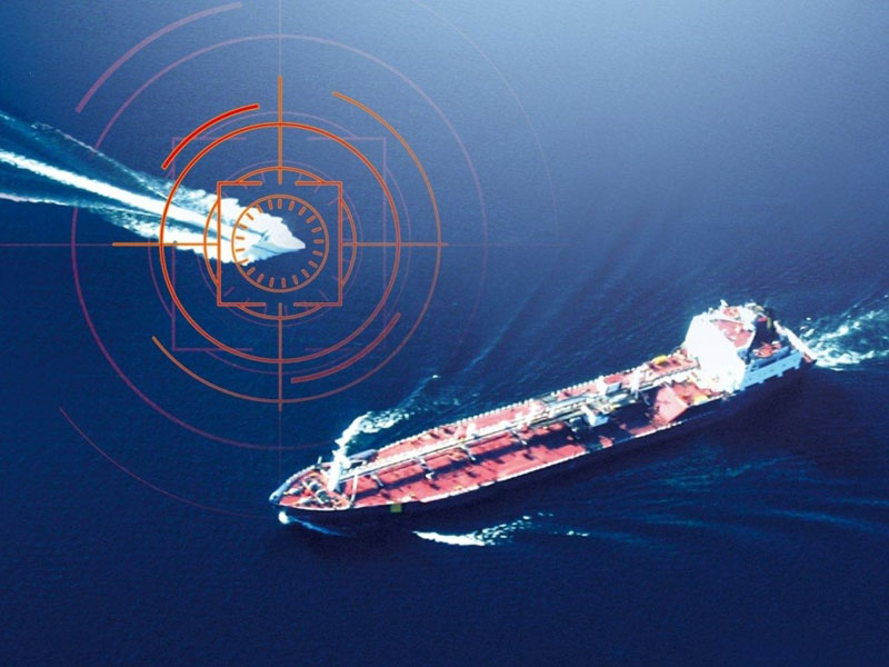 Thales Unveils Counter-Piracy Service Solution